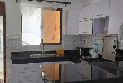Serviced 2 Bed Apartment with Swimming Pool at Diani Beach Road - 3