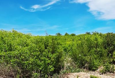 Land at Watamu