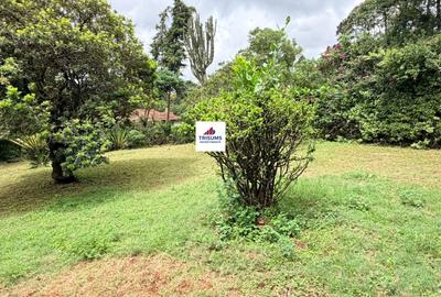0.125 ac Land at Muchatha - 4