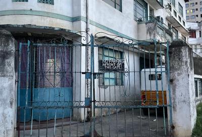 Land in Mombasa CBD - 3