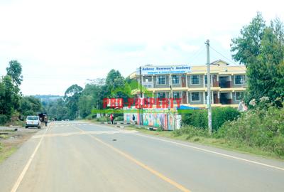 0.05 ha Residential Land at Lusigetti - 4
