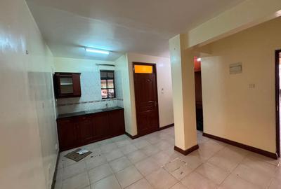 Studio Apartment with Parking in Kileleshwa