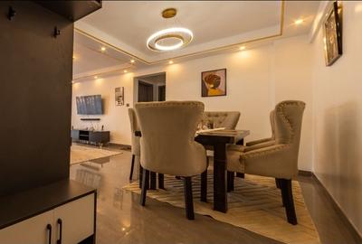 Serviced 2 Bed Apartment with En Suite at Kileleshwa - 3