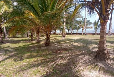 2 ac Land at Sunnsand Resort - 4