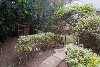 4 Bed Townhouse with En Suite at Karen - 2