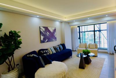 1 Bed Apartment with En Suite at 2026-420 1 Bed - 4