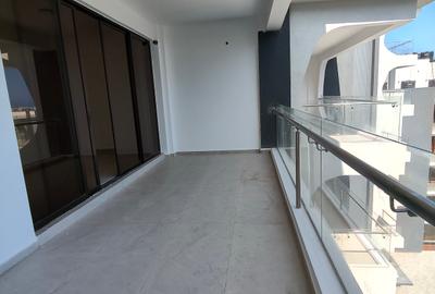 Serviced 3 Bed Apartment with En Suite at Mount Kenya Road - 4