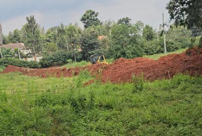 Land in Karen - 4