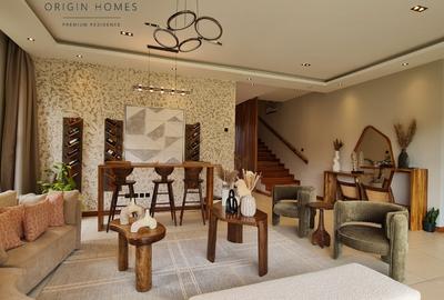 4 Bed Townhouse with En Suite at Loresho - 3