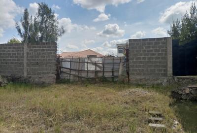 4 Bed House with En Suite in Kitengela - 2