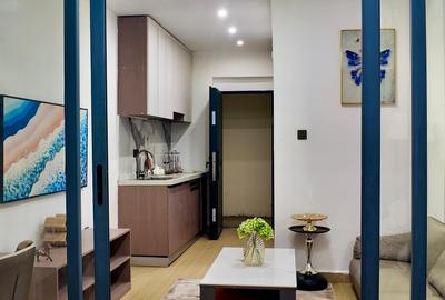 1 Bed Apartment with En Suite at Mirema - 2