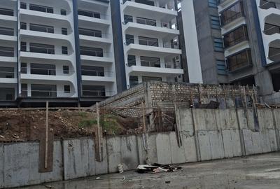 Serviced 3 Bed Apartment with En Suite at Nyali - 3