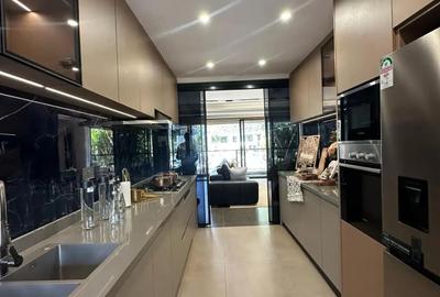 3 Bed Apartment with En Suite at Muthagari Drive - 3