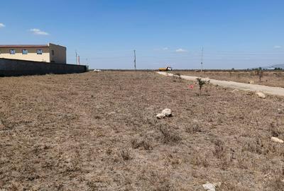Land in Kantafu - 4