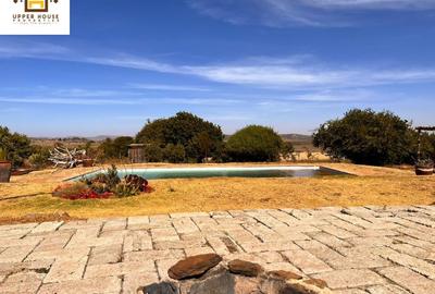 3 Bed Villa with En Suite at Ethi - 2