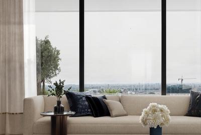 4 Bed Apartment with En Suite at 2026-161 4 Bed - 2