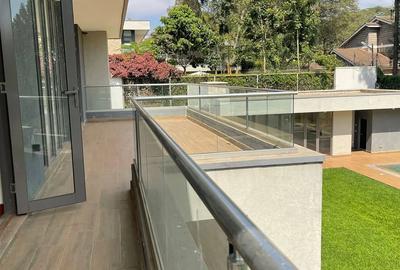 5 Bed Villa with En Suite in Karen - 3