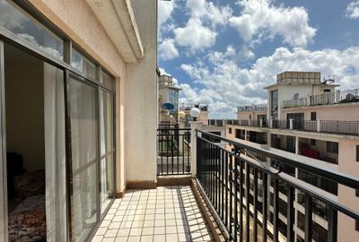 Furnished 2 Bed Apartment with En Suite at Lavington - 3