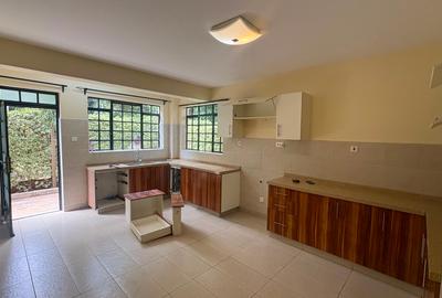 4 Bed Villa with En Suite at Migaa Estate - 3