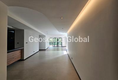 3 Bed Apartment with En Suite in Westlands Area - 4