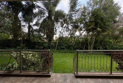 5 Bed Townhouse with En Suite in Lavington - 2