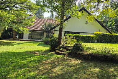 4 Bed House with Staff Quarters at Peponi Road - 2