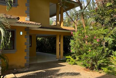 4 Bed Villa with En Suite at Vipingo - 2