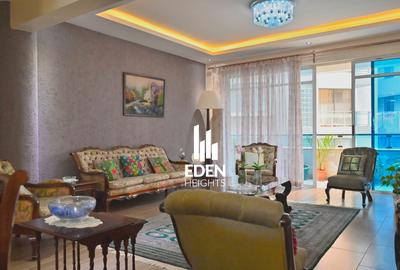 4 Bed Apartment with En Suite in Kileleshwa - 3