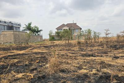 Land at Kamakis - 4