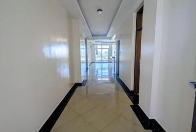 4 Bed Apartment with En Suite at Mwamba Avenue - 2