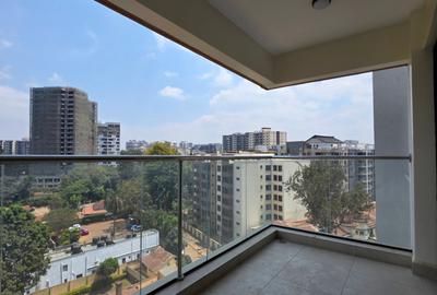 3 Bed Apartment with En Suite in General Mathenge