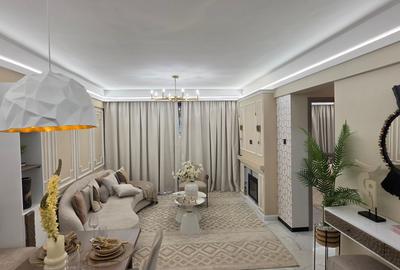 Serviced 1 Bed Apartment with En Suite at Muthithi Road
