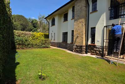 4 Bed Villa with En Suite in Loresho - 3