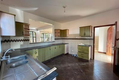 3 Bed House with En Suite in Kiambu Road - 3