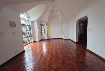 4 Bed House with En Suite in Thigiri - 2