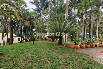 4 Bed House with En Suite in Spring Valley - 3