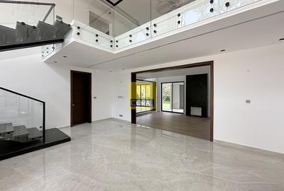 5 Bed Villa in Karen - 2