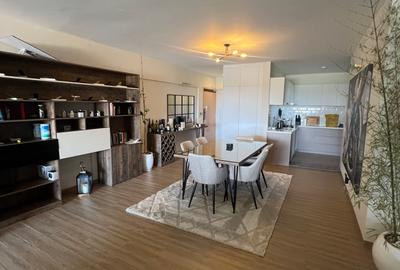 3 Bed Apartment with En Suite at Lavington - 3