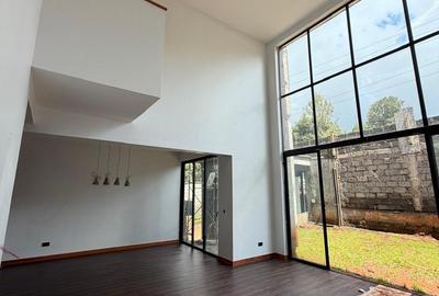 4 Bed Townhouse with Swimming Pool at Kirawa Road - 4