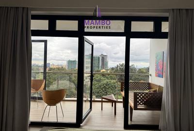 Furnished 2 Bed Apartment with En Suite at Riara Rd - 4