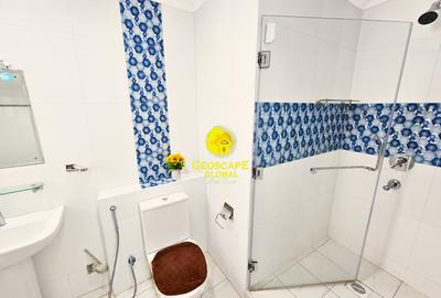 Furnished 3 Bed Apartment with En Suite in Lavington - 4
