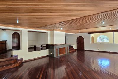 5 Bed House with En Suite at Muthangari Drive - 4