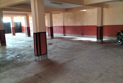 2 Bed Apartment with Borehole in Ongata Rongai - 2