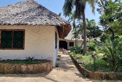 3 Bed Villa with En Suite at Mtwapa Creekside - 2
