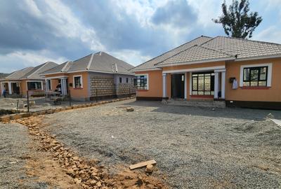4 Bed House with En Suite at Magadi Road