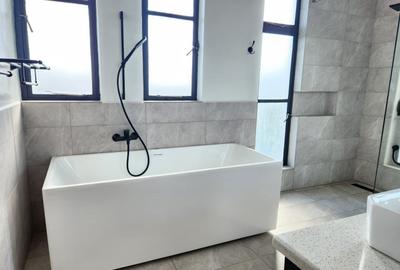 4 Bed House in Tigoni - 3