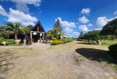 Land in Isinya - 2