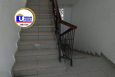 3 Bed Apartment with Parking in Tudor - 4