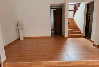 4 Bed Townhouse with En Suite at Kileleshwa - 3