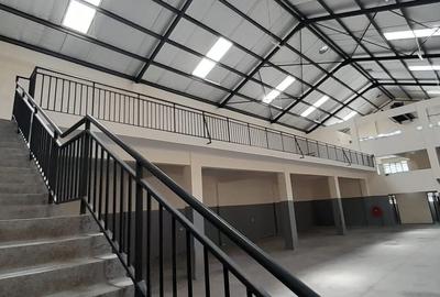 Commercial Property with Fibre Internet at Mombasa Road - 3